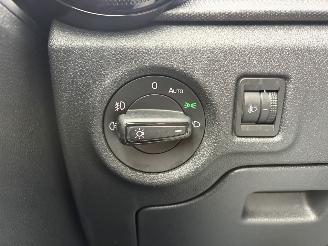 Skoda Fabia  picture 13