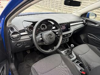 Skoda Fabia  picture 3
