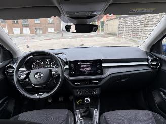 Skoda Fabia  picture 6