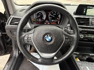 BMW 1-serie F20 118D picture 14
