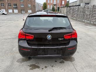 BMW 1-serie F20 118D picture 21