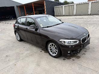 Auto incidentate BMW 1-serie F20 118D 2019/3