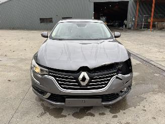 Renault Talisman 1.6 dCi picture 20