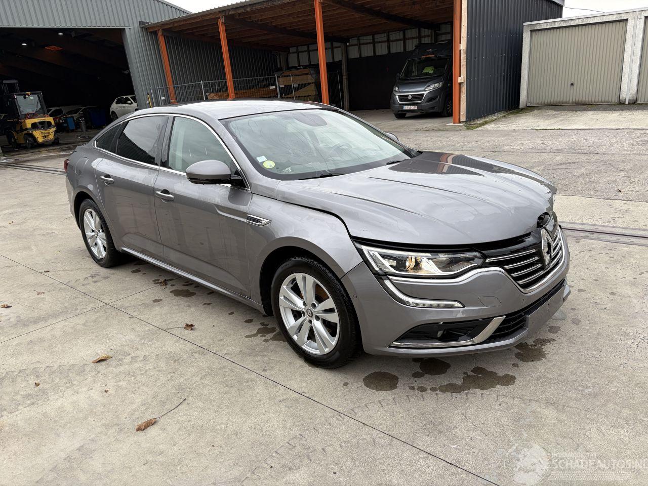 Renault Talisman 1.6 dCi