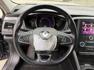 Renault Talisman 1.6 dCi picture 13
