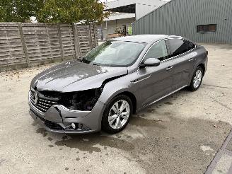 Renault Talisman 1.6 dCi picture 2