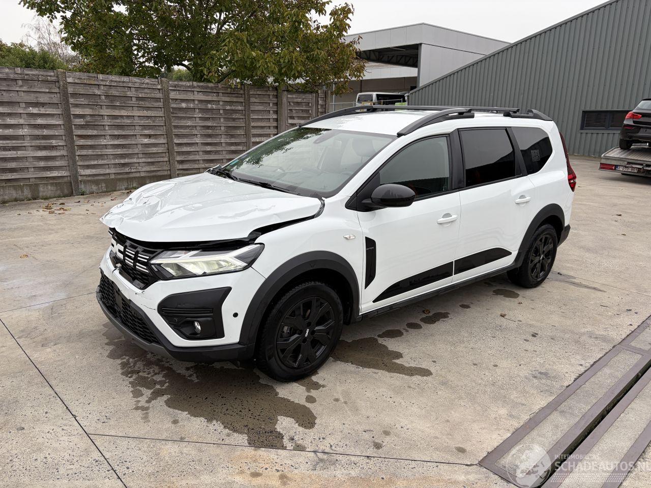 Dacia Jogger XTREME 1.0 TCe 100 ECO-G