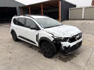Dacia Jogger XTREME 1.0 TCe 100 ECO-G picture 2