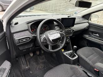 Dacia Jogger XTREME 1.0 TCe 100 ECO-G picture 3