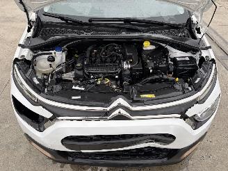 Citroën C3 3 C-Series 1.2 PureTech S&S picture 19