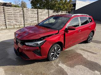 MG MG5 61 KWH LONG RANGE BREAK picture 2