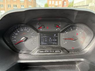 Peugeot Partner 3 1.5 BlueHDi picture 7