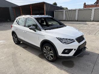 uszkodzony samochody osobowe Seat Arona Xcellence 1.0 TSI 2018/5