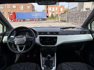 Seat Arona Xcellence 1.0 TSI picture 6