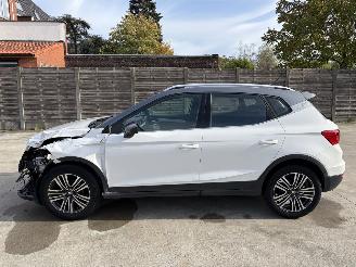 Seat Arona Xcellence 1.0 TSI picture 22