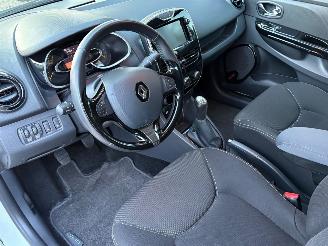 Renault Clio 0.9 TCe Night & Day | Navi Pdc Lm-velgen picture 13
