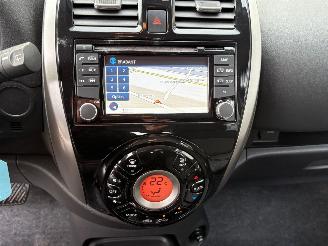Nissan Micra 1.2 Connect Edition | Automaat Navi Lm-velgen picture 15