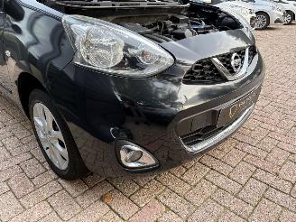 Nissan Micra 1.2 Connect Edition | Automaat Navi Lm-velgen picture 10