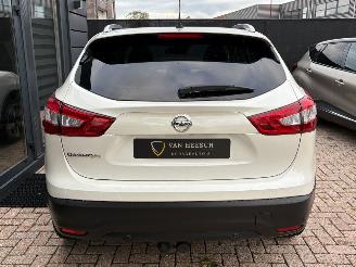 Nissan Qashqai 1.2 Premium Edition | Navi Panoramadak Camera picture 4