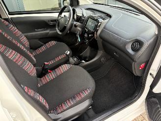 Citroën C1 1.0 VTi Shine 5 deurs | Airco Navi Camera picture 20