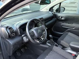 Citroën C3 Aircross 1.2 PureTech Shine | Navi Panoramadak Pdc picture 17