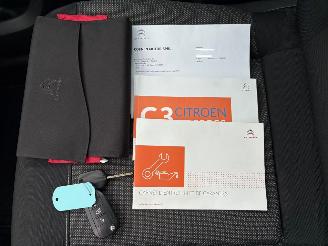 Citroën C3 Aircross 1.2 PureTech Shine | Navi Panoramadak Pdc picture 24