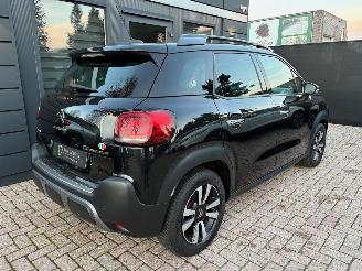 Citroën C3 Aircross 1.2 PureTech Shine | Navi Panoramadak Pdc picture 5