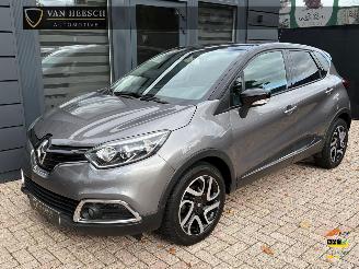 Voiture accidenté Renault Captur 0.9 TCe Dynamique | Airco Navi Camera 2015/11