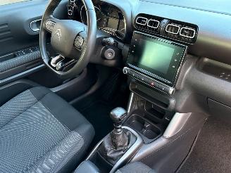 Citroën C3 Aircross 1.2 PureTech Shine | Navi Panoramadak Pdc picture 20