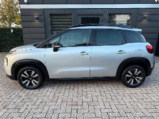 Citroën C3 Aircross 1.2 PureTech Shine | Navi Panoramadak Pdc picture 2