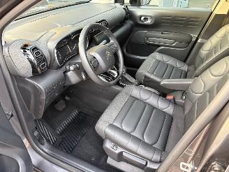 Citroën C3 Aircross 1.2 Shine Automaat | Facelift Panoramadak picture 15
