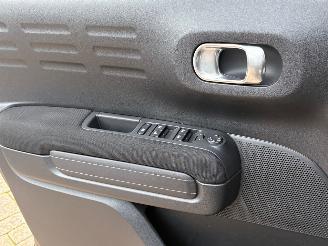 Citroën C3 Aircross 1.2 Shine Automaat | Facelift Panoramadak picture 19