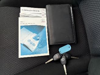 Toyota Verso S 1.3 VVT-i Dynamic | Navi Panoramadak Camera picture 23