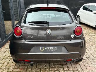 Alfa Romeo MiTo Progression 1.4 8v | Airco Audio Lm-velgen picture 4