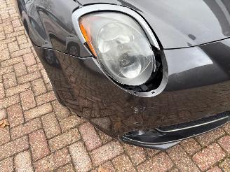 Alfa Romeo MiTo Progression 1.4 8v | Airco Audio Lm-velgen picture 8