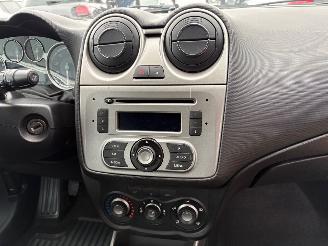Alfa Romeo MiTo Progression 1.4 8v | Airco Audio Lm-velgen picture 13