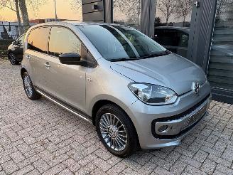 Volkswagen Up! 1.0 high up CUP 5 deurs | Airco Mistlampen Lm-velgen picture 8