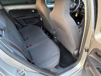 Volkswagen Up! 1.0 high up CUP 5 deurs | Airco Mistlampen Lm-velgen picture 17