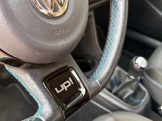 Volkswagen Up! 1.0 high up CUP 5 deurs | Airco Mistlampen Lm-velgen picture 13