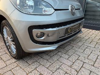 Volkswagen Up! 1.0 high up CUP 5 deurs | Airco Mistlampen Lm-velgen picture 9