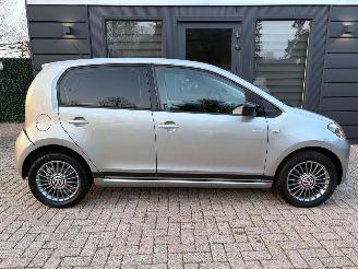 Volkswagen Up! 1.0 high up CUP 5 deurs | Airco Mistlampen Lm-velgen picture 7