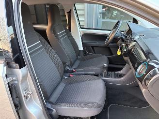 Volkswagen Up! 1.0 high up CUP 5 deurs | Airco Mistlampen Lm-velgen picture 19