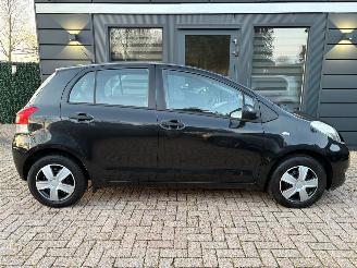 Toyota Yaris 1.0 VVT-i Acces 5 deurs | Audio Elekt. ramen picture 7