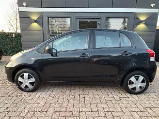 Toyota Yaris 1.0 VVT-i Acces 5 deurs | Audio Elekt. ramen picture 2