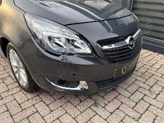 Opel Meriva 1.4 Business+ | Airco Navi Lm-velgen picture 8