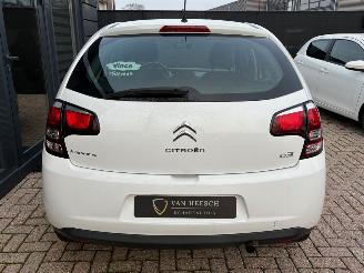 Citroën C3 1.0 VTi Tendance | Airco Audio LED picture 4