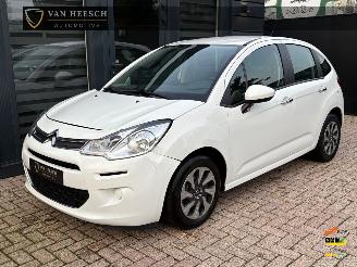 Damaged car Citroën C3 1.0 VTi Tendance | Airco Audio LED 2014/1
