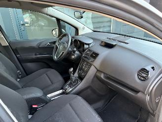 Opel Meriva 1.4 Turbo Business+ | Airco Pdc Lm-velgen picture 17