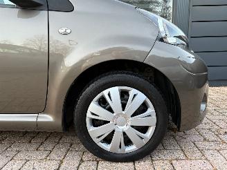 Toyota Aygo 1.0 VVT-i Aspiration 5 deurs | Airco LED Facelift picture 9