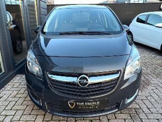 Vaurioauto  passenger cars Opel Meriva 1.4 Business+ | Airco Pdc Lm-velgen 2014/9
